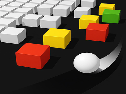 Color 3D  Bump It Up