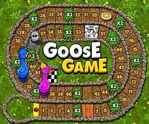 Goose Game Online